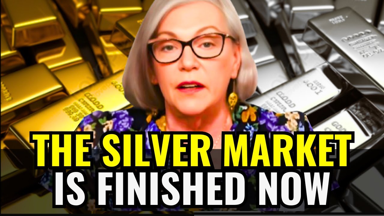 If YOU OWN SILVER! You Have Only Days to Prepare for the Coming Price Shock | Lynette Zang