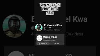 CARRERA A 500 #humor #fypgaming #fortnite #clips #minecraft #roblox