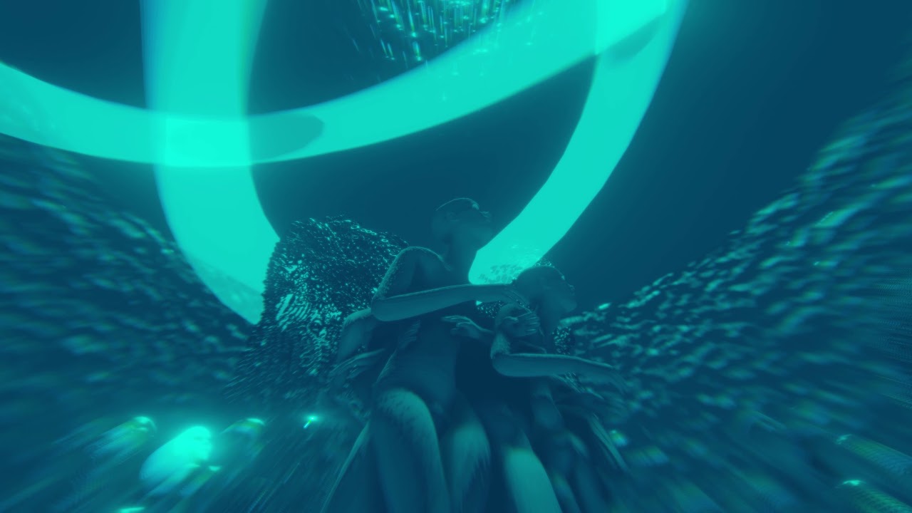Locus Solus VR - YouTube