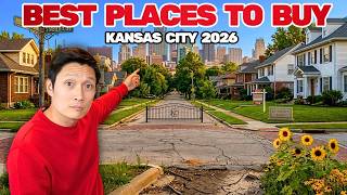 Best Kansas City Neighborhoods to Survive a Recession in 2026