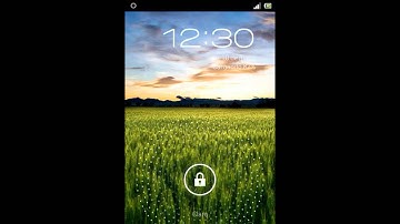 rom jellyblur 4.1.2 xperia  x8