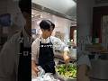 【ローマで公邸料理人】#イタリア料理人#イタリア修行