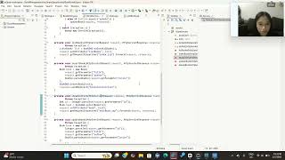 Java Servlet Program CRUD Operations
