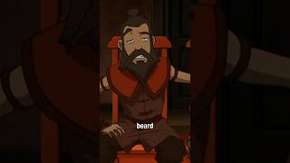 Wang Fire will ALWAYS make us laugh 🤣 | Avatar #Shorts