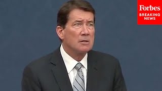 This Is Why Democrats Want Illegal Immigrants Counted In The Census: Bill Hagerty