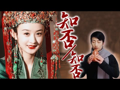 The Story of Minglan 知否知否 | Zhao LiYing 趙麗穎 | Xun Cover by Wusuxin