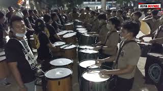 Ad libitum Dbc | Acoustic Dbc | Friendly Match | Mandaue Fiesta 2022