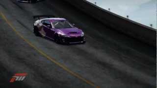 Forza Motorsport 4 - Scion FR-S Drift