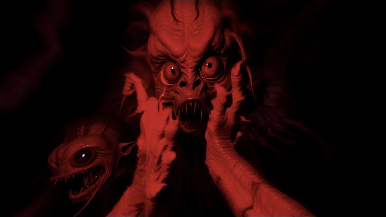 YouTubeでGizmo - Please Dont Piss Me Off (Official Music Video)を視聴 YouTubeでGizmo - Please Dont Piss Me Off (Official Music Video)を視聴
