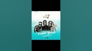 Alex Shiwayu ft Sunny Boy & Hileni Shivute_Ombili Yange( Audio)2024