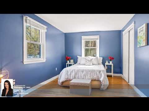 32 Richard Ave, Wilmington, DE home video tour