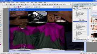 How To Change Your Ped Texture in GTA San Andreas [TUTORIAL]