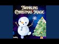 Twinkling Christmas Magic