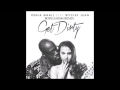 Xenia Ghali Ft Wyclef Jean Get Dirty BORGANISM REMIX mp3