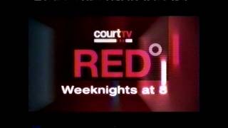 Court Tv Commercials february 16 2006