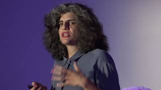 How Blockchain Technology can protect us online | Shermin Voshmgir | TEDxUniHeidelberg