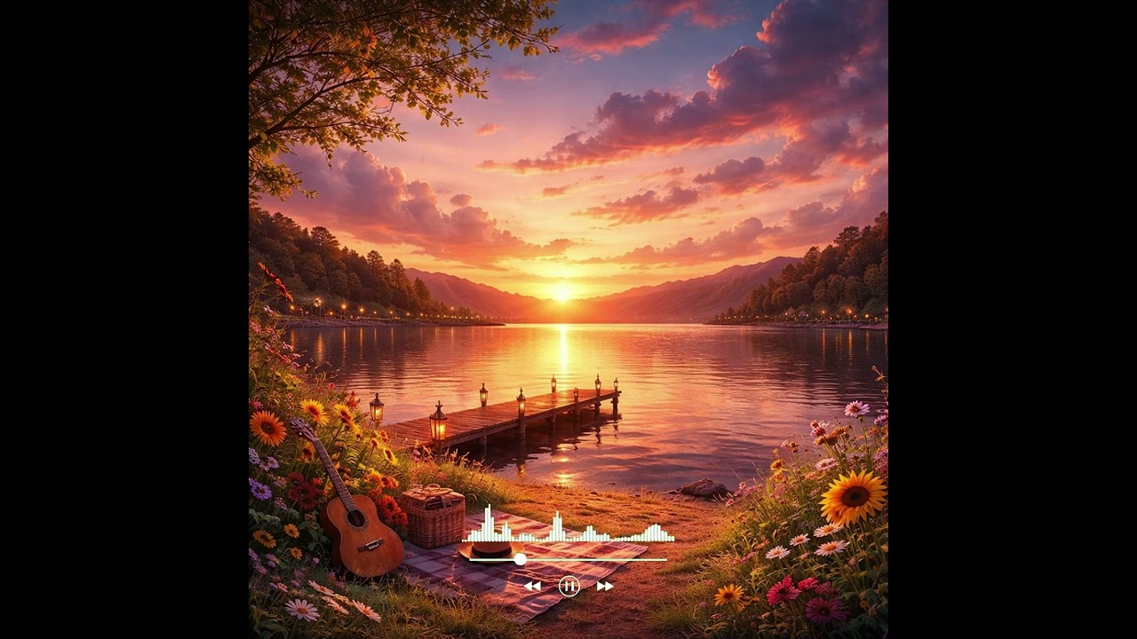 [PlayList Indie Pop] 🎵여름의 끝에서🎵들으면 들을수록 중독성 있는 노래