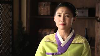 [HIT] Joseon Gunman - Nam Sang-mi 'sobs' after learning Lee Joon-gi's true identity, but then a t...