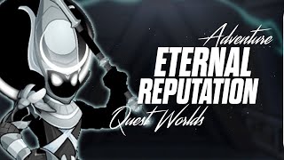 Aqweternal Reputation Bot Grimlite Li V2.1 Aqworlds 2023