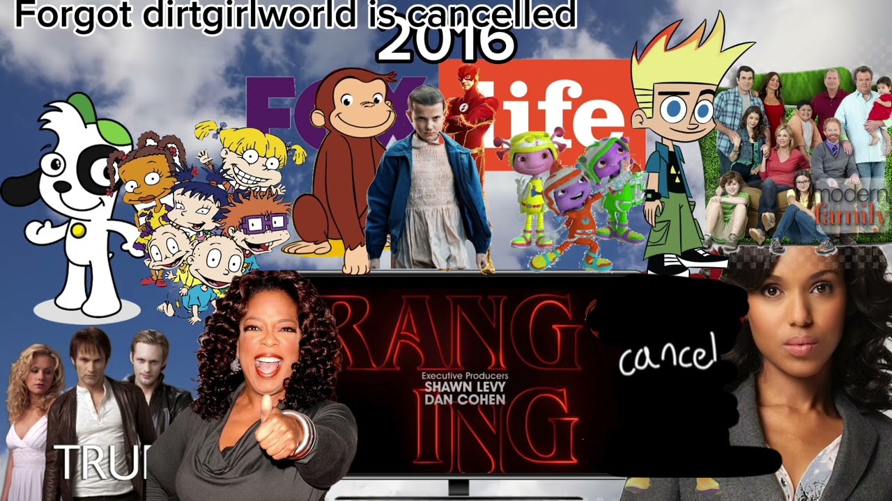 Fox Life Homage Part 6