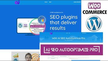 SEO optimized WooCommerce Product Description with ChatGPT and Rank Math , AI SEO AutoOptimize Pro