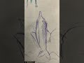 Dolphin art🐬#art#drawing