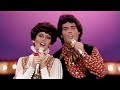 Donny &amp; Marie Osmond - &quot;Sing / Sing A Simple Song / Sing High Sing Low / Sing A Song&quot;