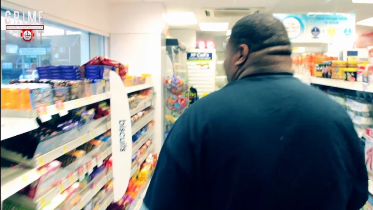 Big Narstie - The Five Pound Munch
