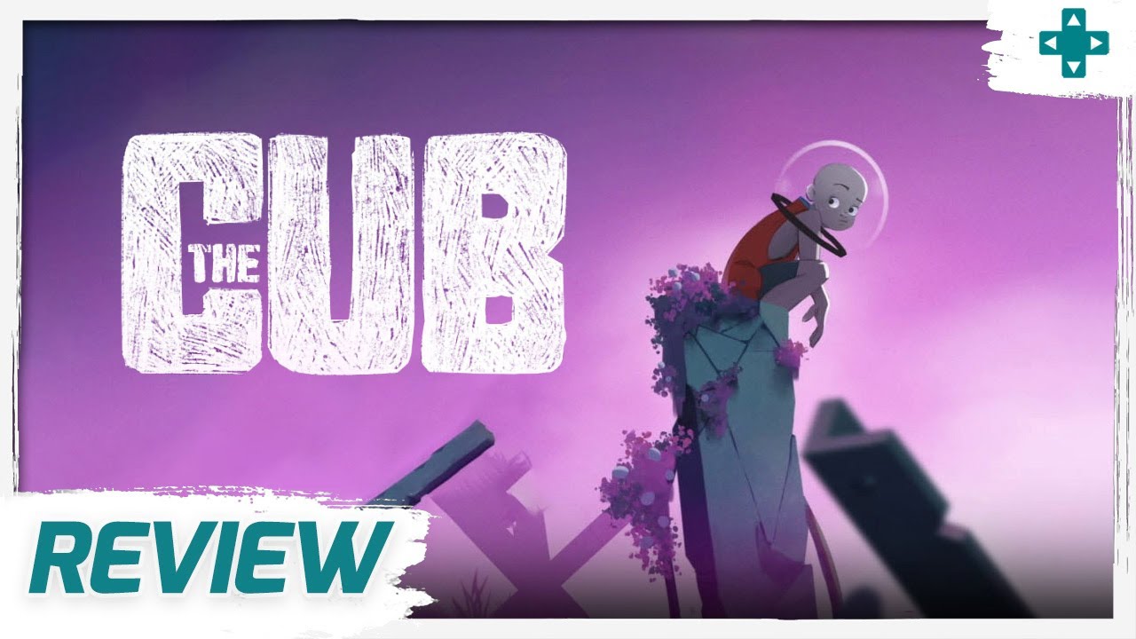The Cub Review - YouTube