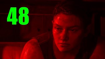 The Last of Us 2 Walkthrough Part 48 - Ground Zero & the RAT KING BOSS FIGHT!