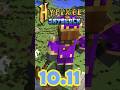 tryna figure this game out can be hard #minecraft #skyblock #skyblockprogression #hypixelskyblock