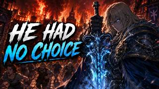 What If Arthas Was Right All Along?