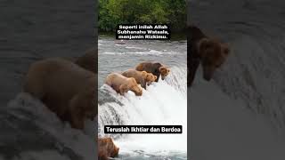 Maka Nikmat Tuhanmu Yg Mana Lagi Yang Kau Dustakan 