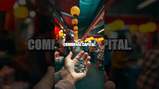 The Seaside Ledger Of Small Currents