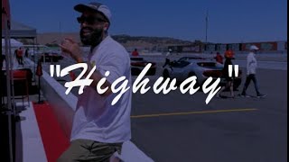 (Free) Larry June Type Beat - Highway