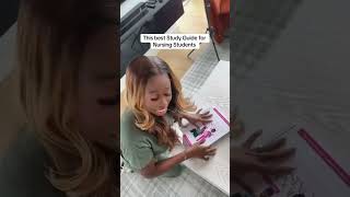 The Ultimate Nursing Student Study Guide Is The Best Guide For