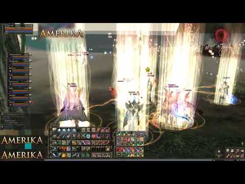 Amerika - PvP Primavel Isle - [ VindeR ] Sub: Saggitarius - Clan: Chiefs - HighFive - Amerika High Five PvP