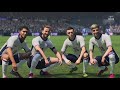 EA SPORTS FC 26 | England Vs Italy | International Heavyweights Collide!
