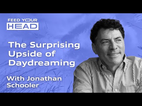 The Surprising Upside of Daydreaming