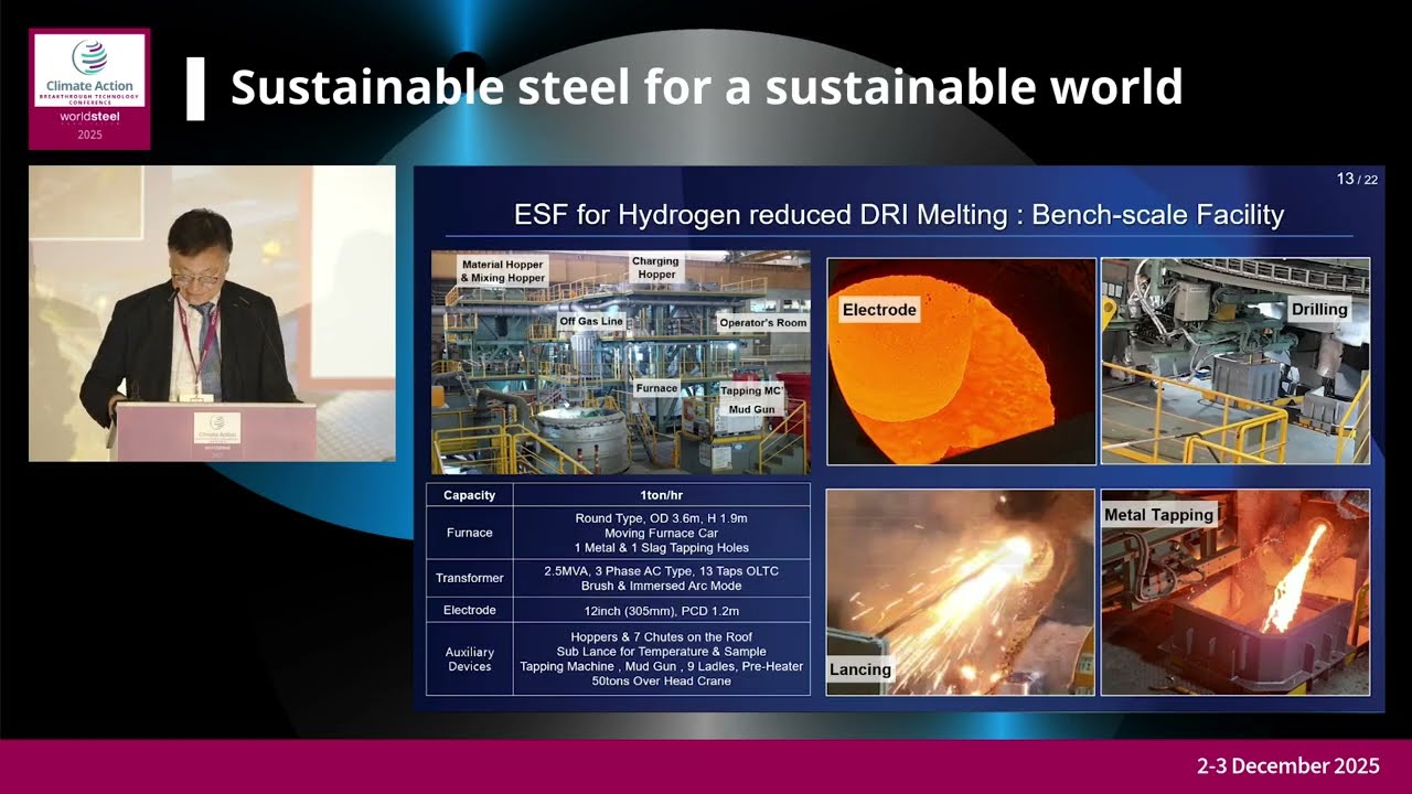 Session 3 - Part 2 | The Breakthrough Technology Conference 2025