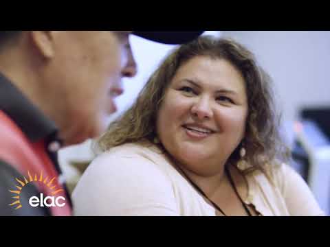 ELAC Business, Law, and Information Technology CAP Video