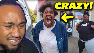 They Owed $1 Gas Station Pizza.. Ends With Police Arrest