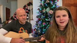 Christmas Tunes With Violet: Silent Night