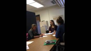 Micro teaching Third Grade Math Lesson
