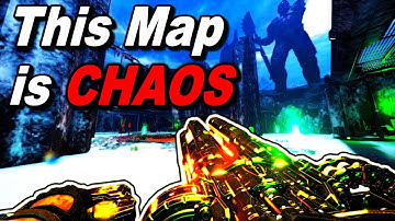 Doom Eternal Modders Created a BLOODBATH - Niflheim Pass by MicrowavedBunny