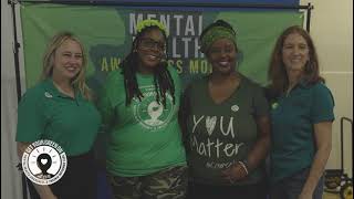 Rooted in Resilience πΏ Get Your Green On 2026 Mental Health Awareness in Community | #GYGO365 Rooted in Resilience πΏ Get Your Green On 2026 Mental Health Awareness in Community | #GYGO365