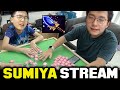 Sumiya the mahjong king