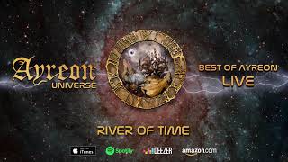 Ayreon - River Of Time (Ayreon Universe) 2018
