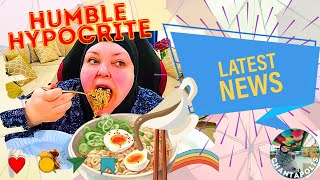 Humble Meals for a Humble Gorl | The Weekly Chantal