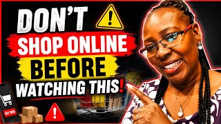10 Costly Online Shopping Mistakes You Must Avoid in 2026 Don t Lose Your Money